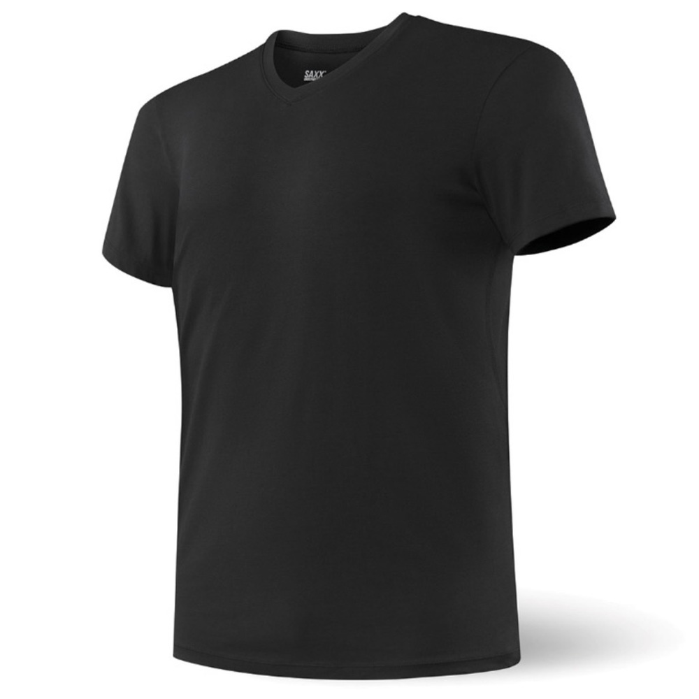 SAXX Undercover V-neck Cotton Underrshirt